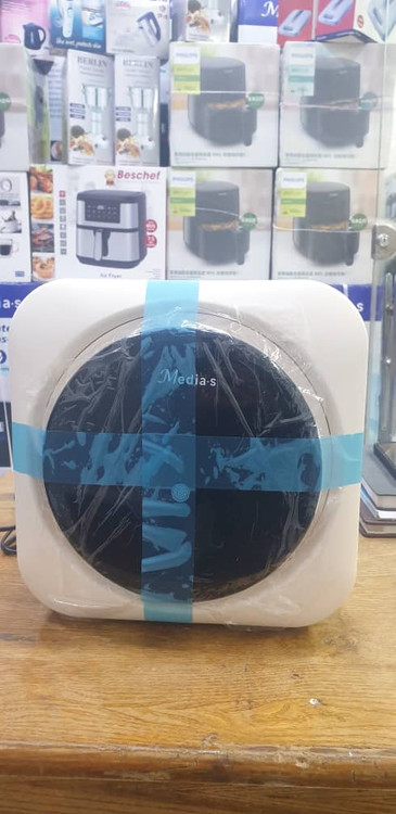 مینی واش اتوماتیک مدیا GXY-2305