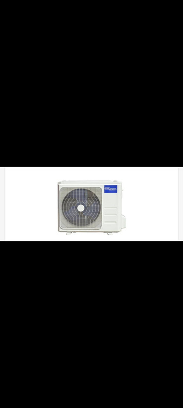 کولر گازی 24هزار سوپر جنرال SGS260CE