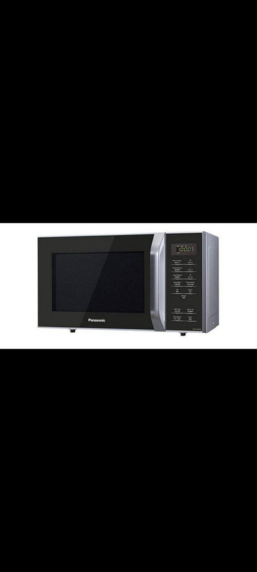 ماکروویو پاناسونیک NN-ST34