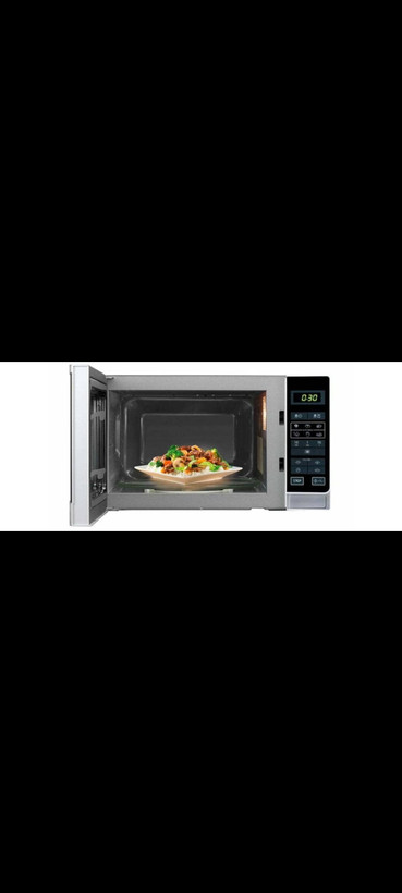 ماکروویو شارپ R75 MTS