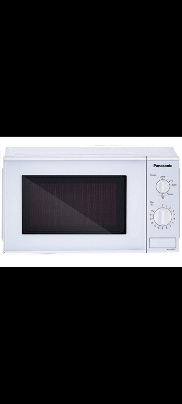 ماکروویو پاناسونیک NN-SM255W