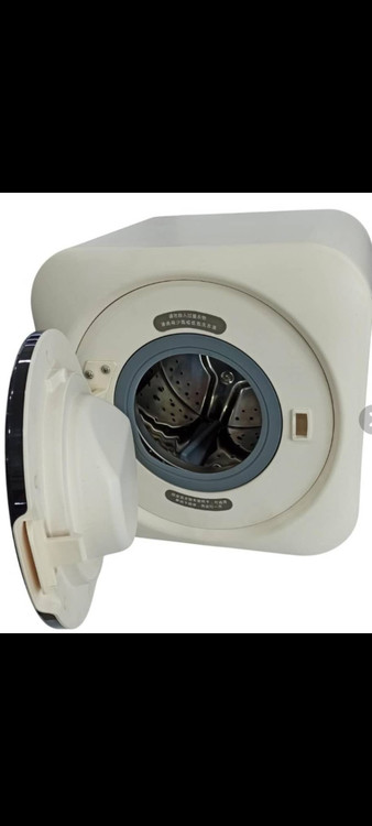 مینی واش اتوماتیک مدیا GXY-2305