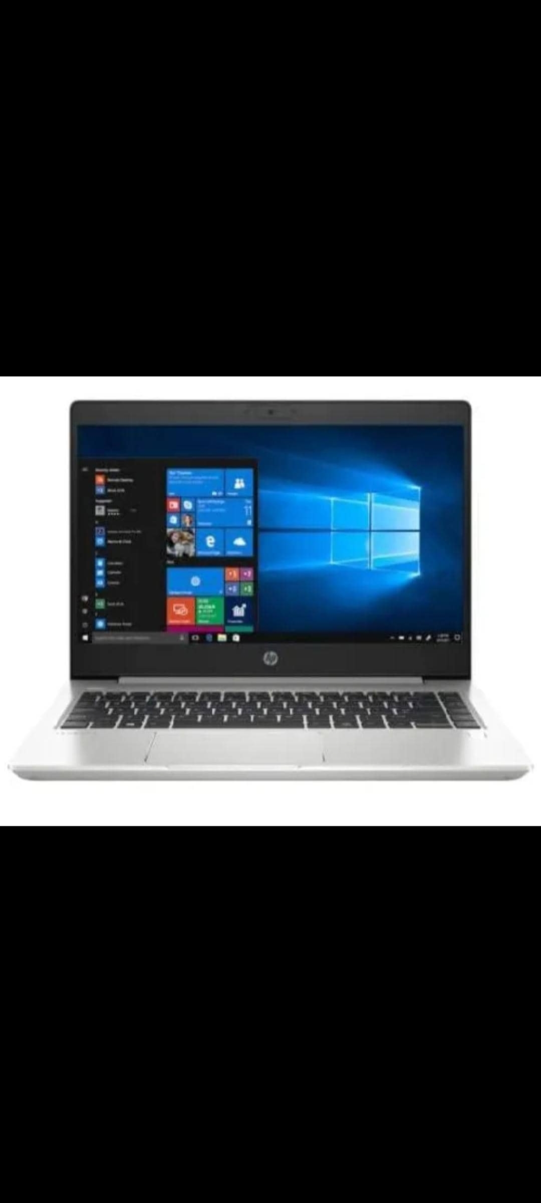 لپتاپ استوک 14ing/ HP Pro book 445G7/Ryzen 5 -4500U/16G/256G/AMD RAdion