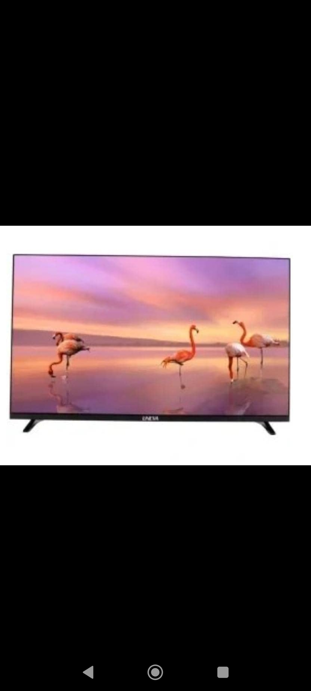 تلویزیون تمام هوشمند 50اینچ یونیوا QLED مدل 50Q-class QLED