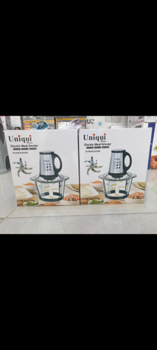 خرد کن 3لیتر یونیک 50779