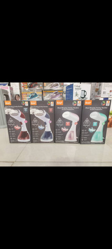 اتو بخار راف ایتالیا R131
