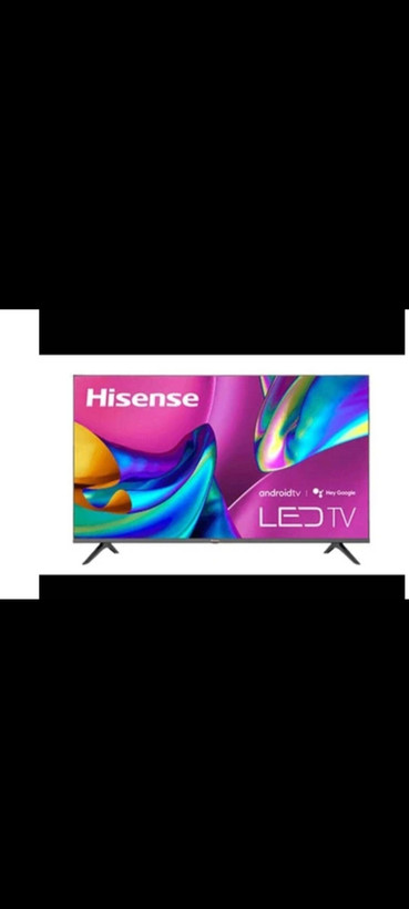 تلویزیون32LED اینچ هایسنس مدل A4K