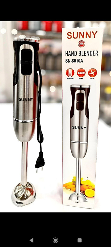 گوشتکوب سانی 8010A