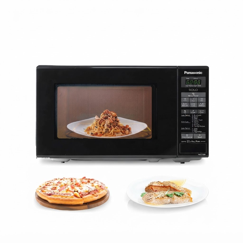 ماکروویو پاناسونیک ST266B